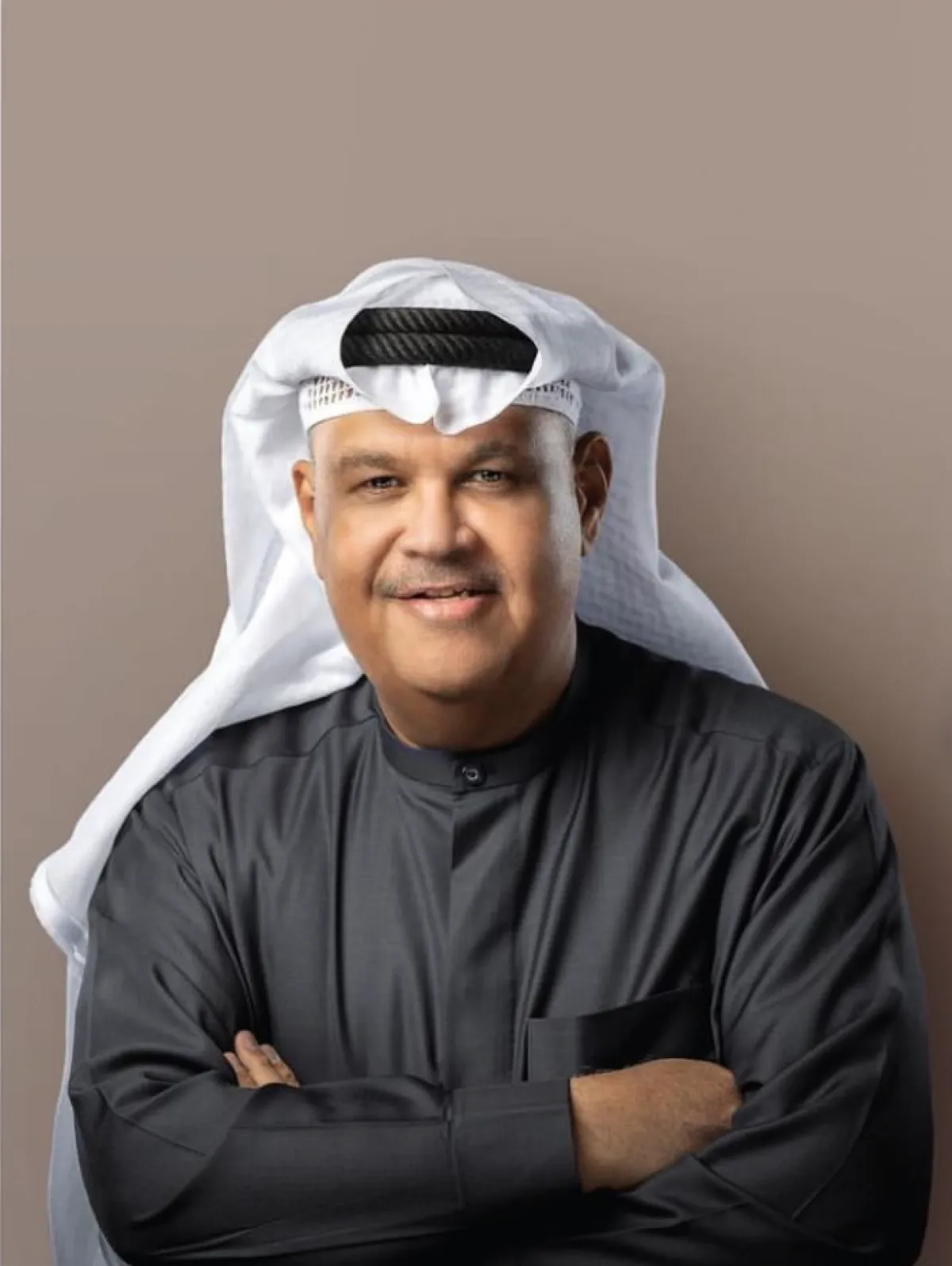 نبيل شعيل - الصورة من حسابه على الانستجرام