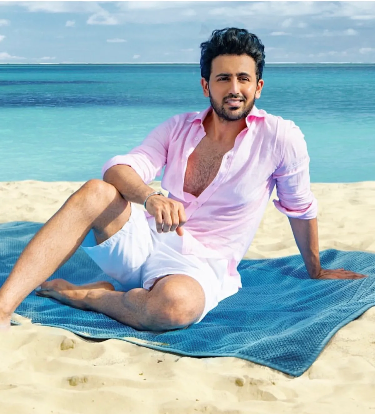 فؤاد عبدالواحد - الصورة من حسابه على الانستجرام