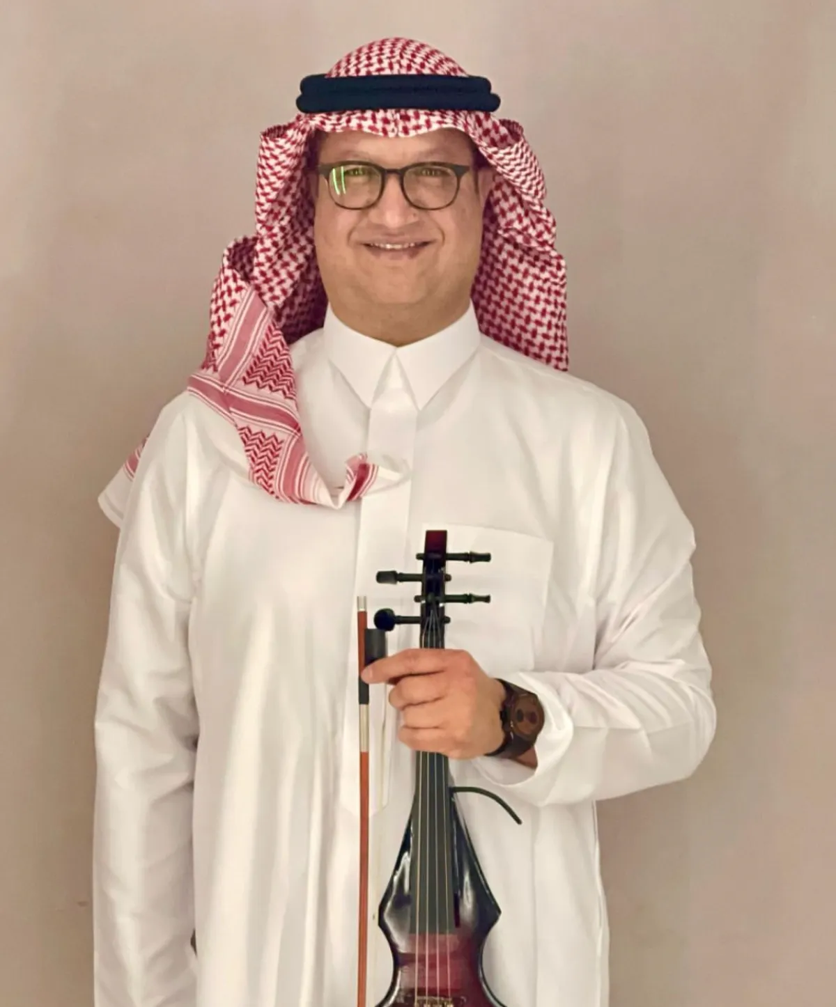 محمود سرور - الصورة من حسابه على الانستجرام 