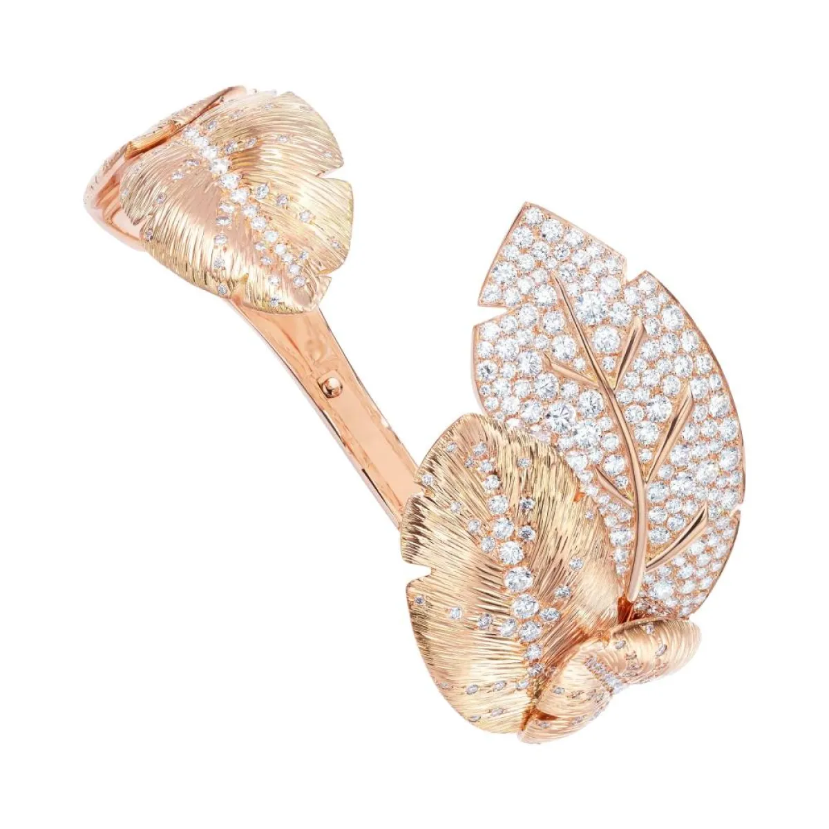 سوار إكستريملي من بياجيه Piaget