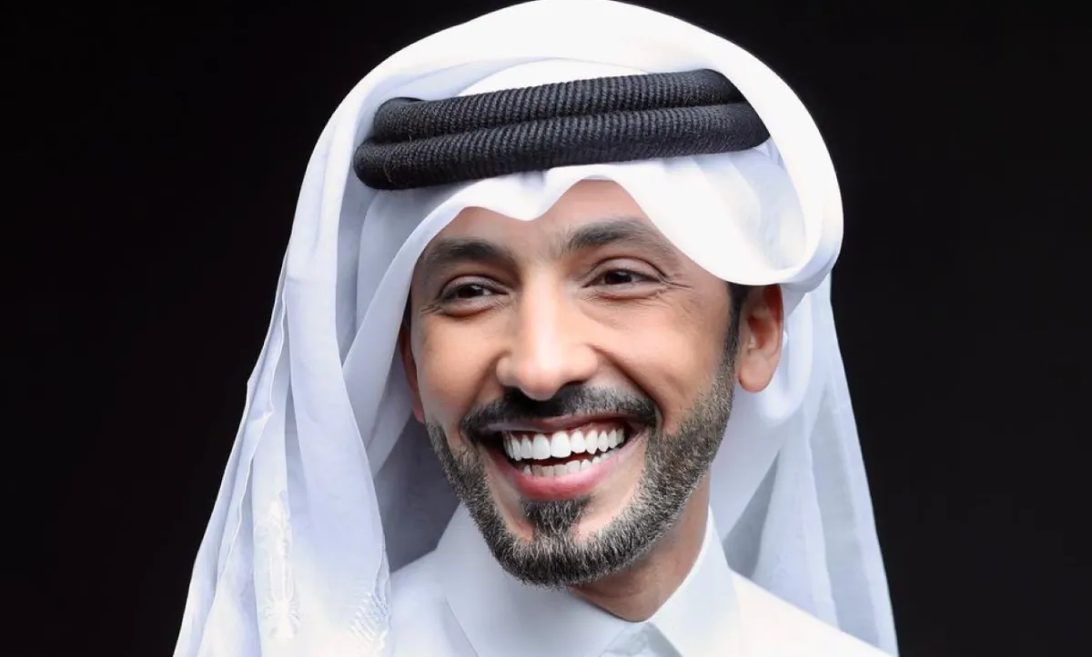 فهد الكبيسي- الصورة من حسابه على الانستغرام