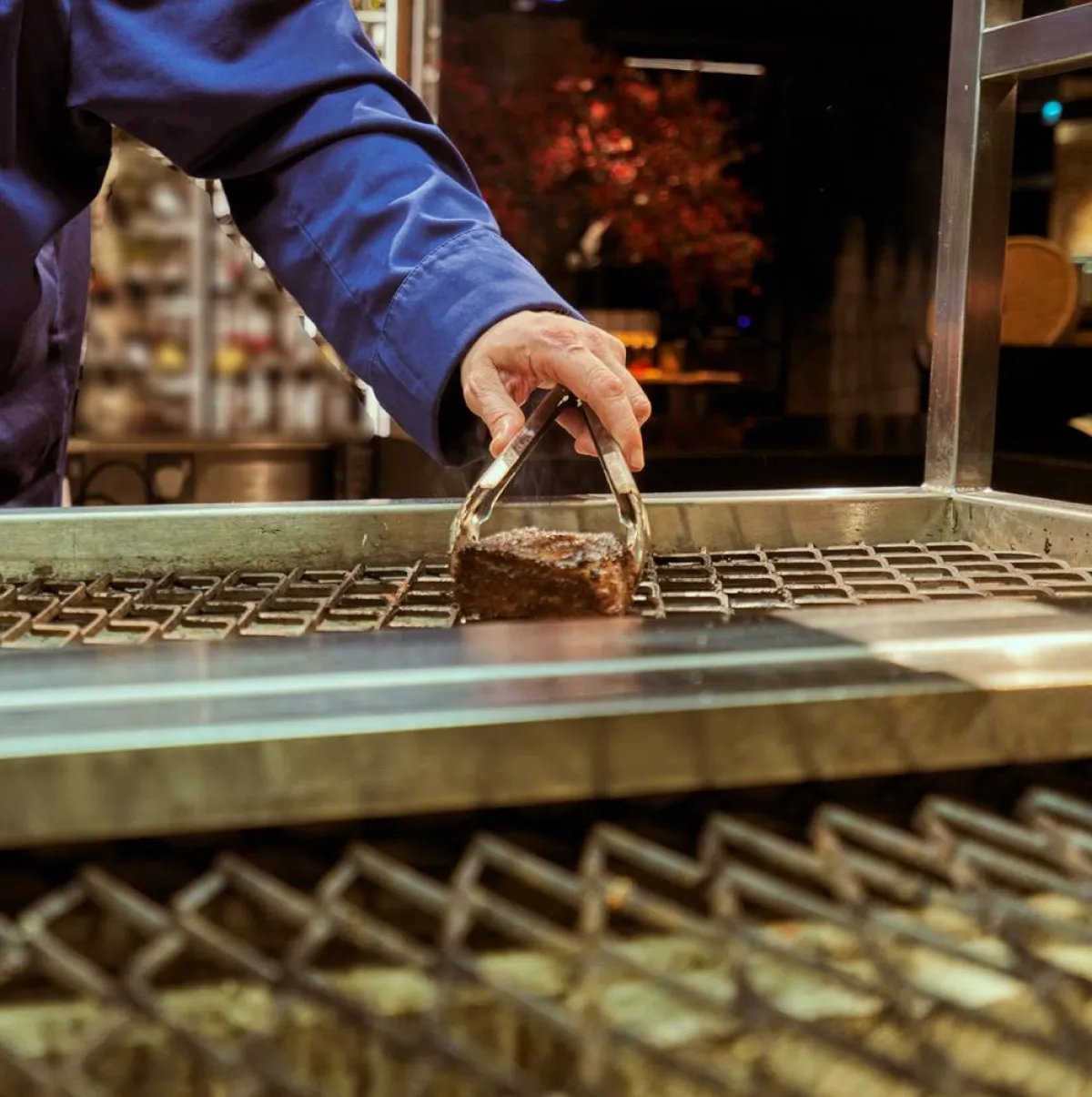 أسبوع مطاعم دبي يعود مع مفاجآت صيف دبي