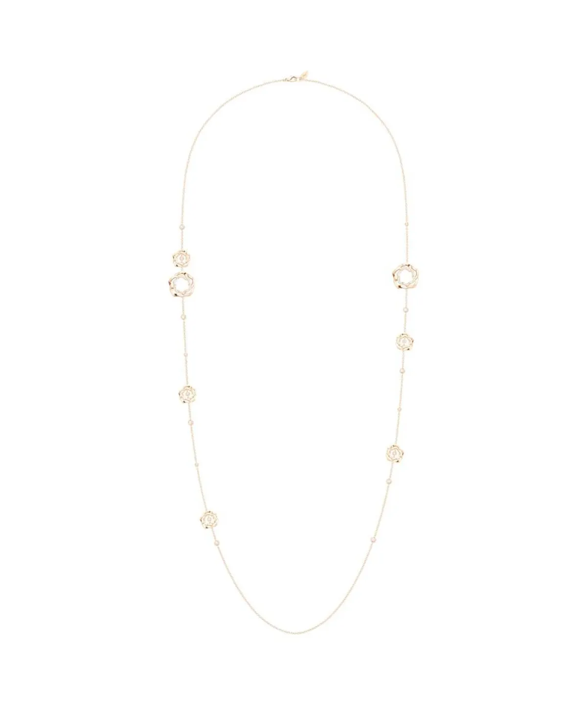 سلسلة من Piaget Rose بياجيه Piaget