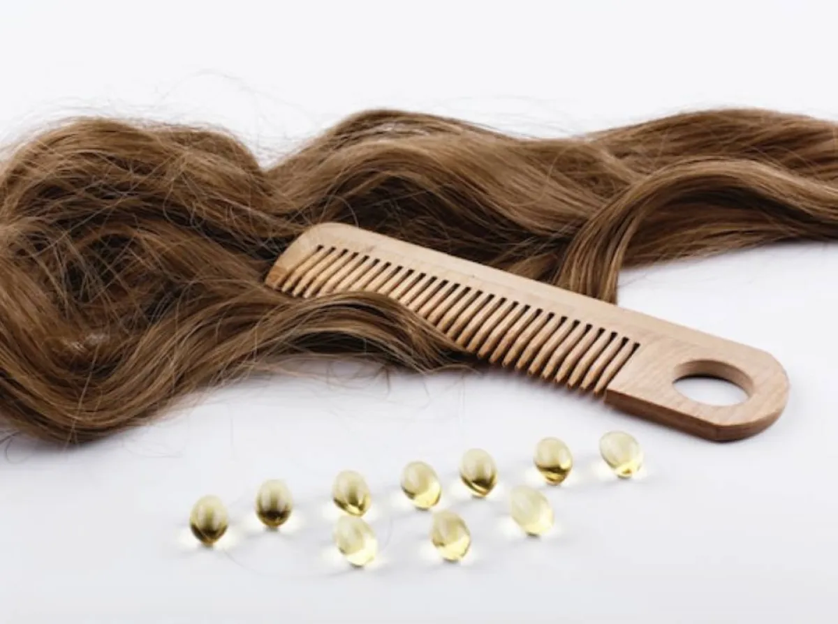 استخدام الزّيوت الطبيعيّة