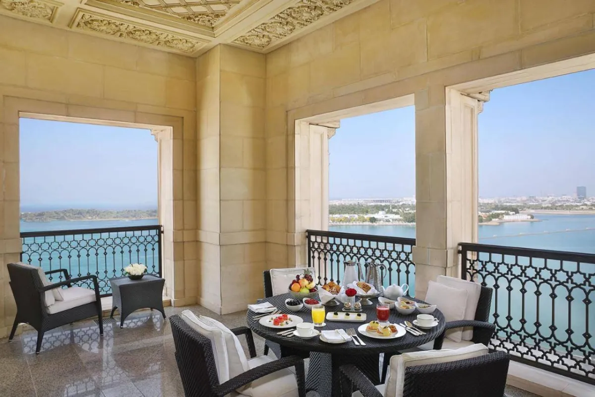  فندق ريتز كارلتون، جدة The Ritz-Carlton, Jeddah 