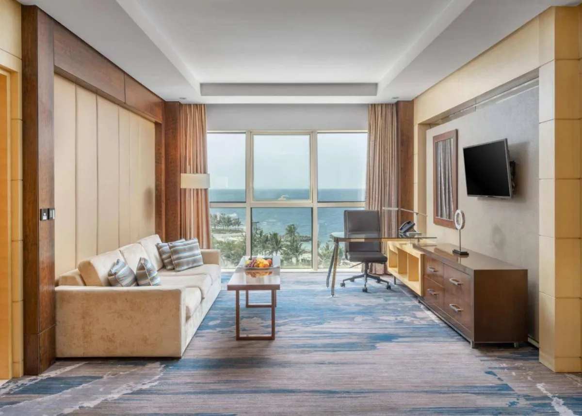 فندق ذا فينيو جدة الكورنيش ‪The Venue Jeddah Corniche‬