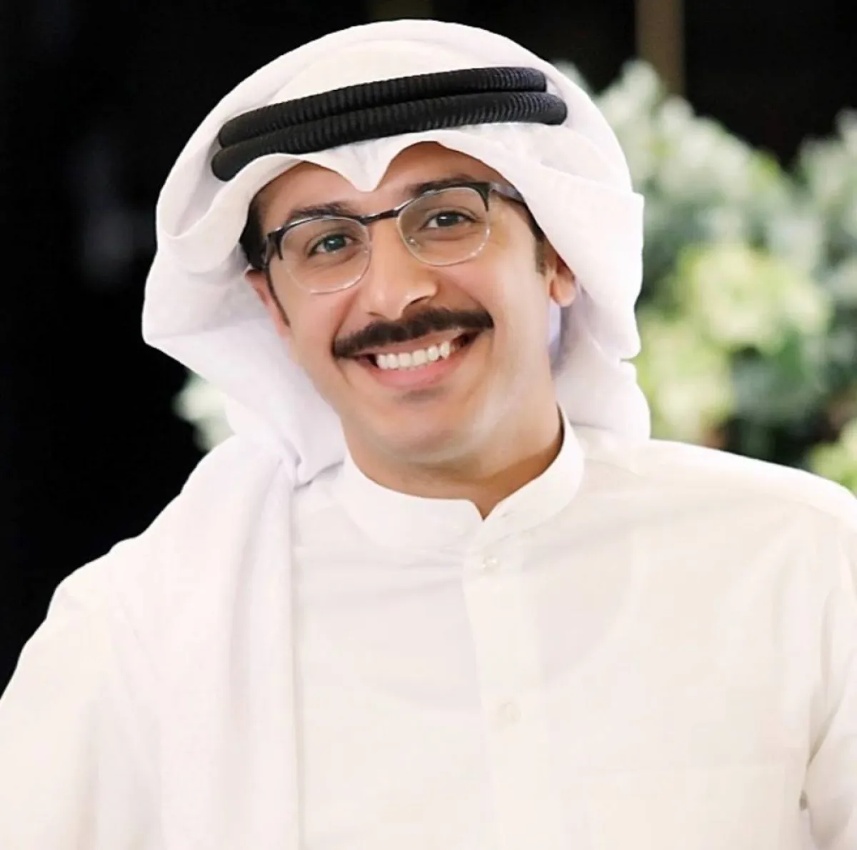 حمد العماني - الصورة من حسابه على الانستجرام 