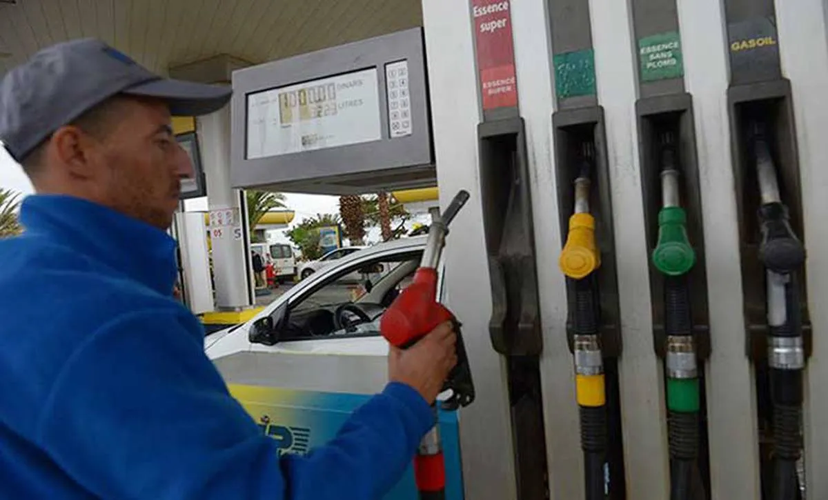 الفرق بين انواع البنزين