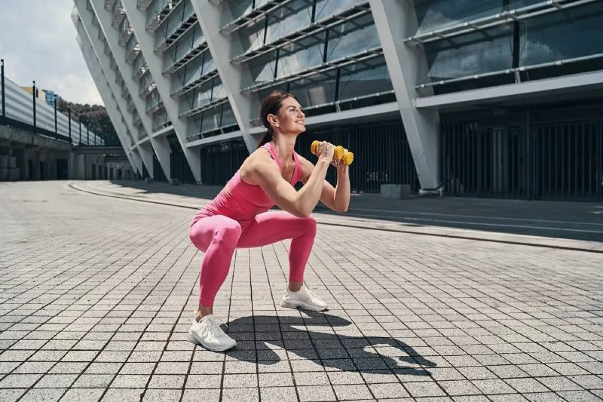 تمارين البيربي