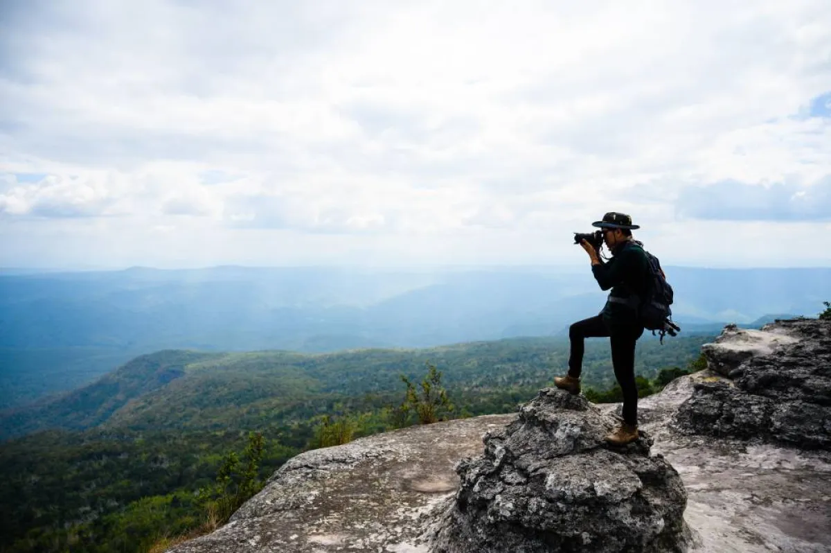 ارتداء حقيبة الظهر المناسبة لحماية الأشياء الثمينة
