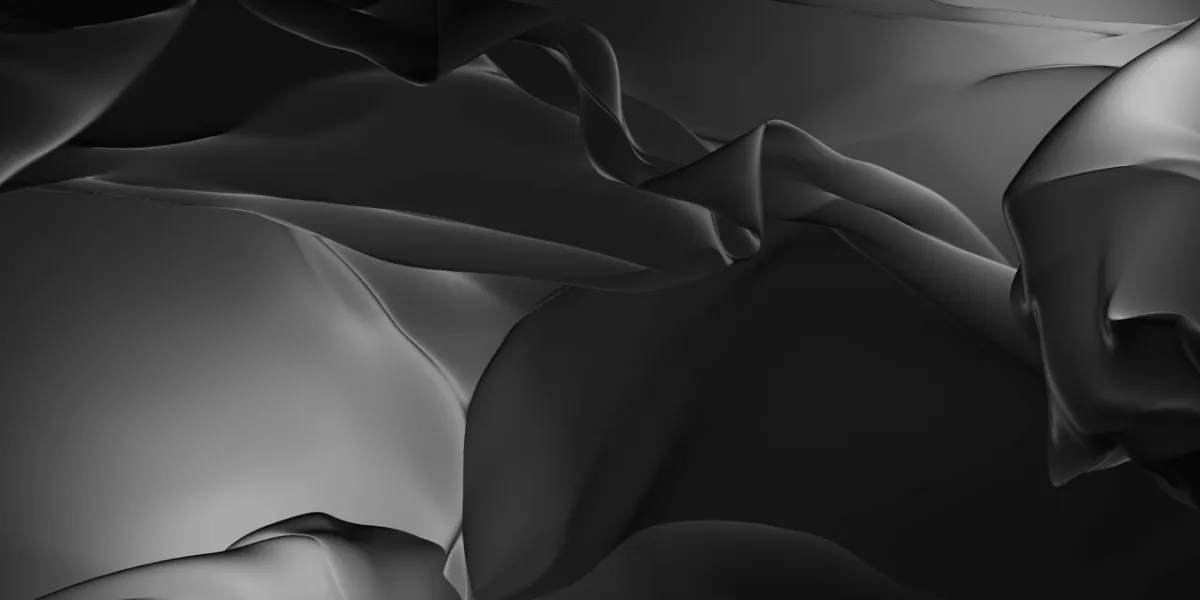 صورة للظل الأسود