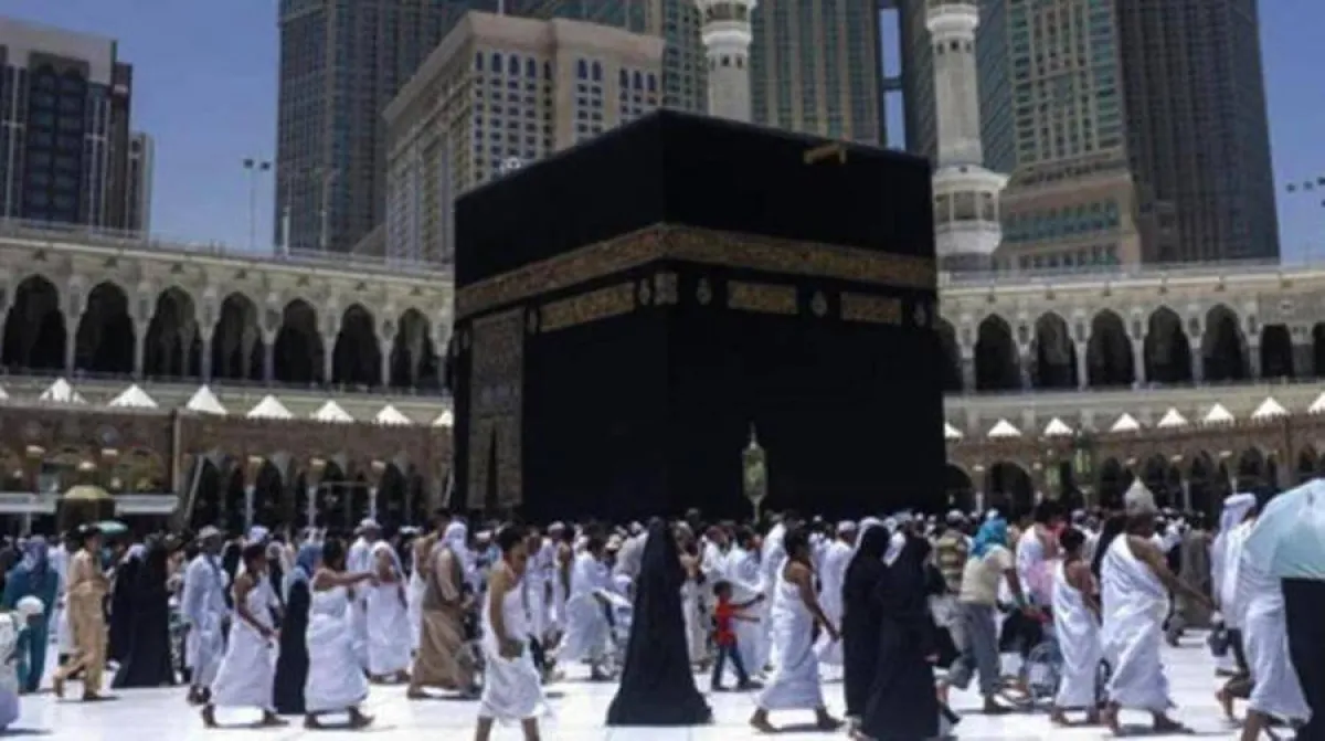 الحج والعمرة تجند إجراءاتها الإليكترونية وبرامجها التقنية في موسم العمرة لعام 1444هـ