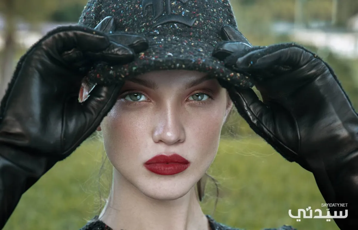 كيفية تطبيق المكياج لأفضل إطلالة في الصور Photoshoots Makeup