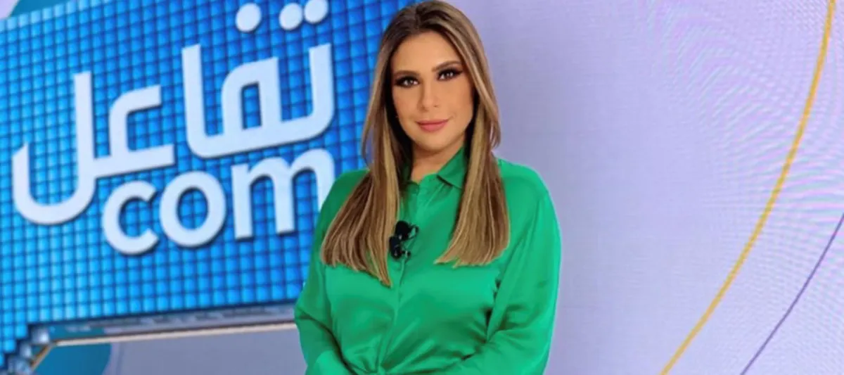 سارة الدندراوي- الصورة من حسابها على الانستغرام