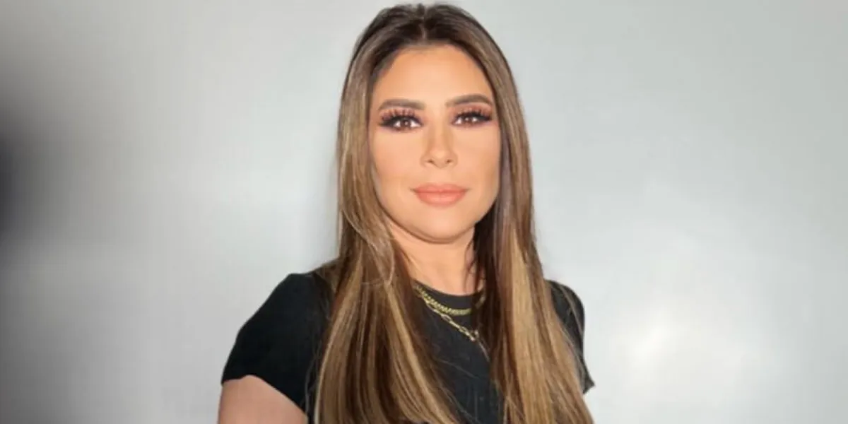 سارة الدندراوي- الصورة من حسابها على الانستغرام