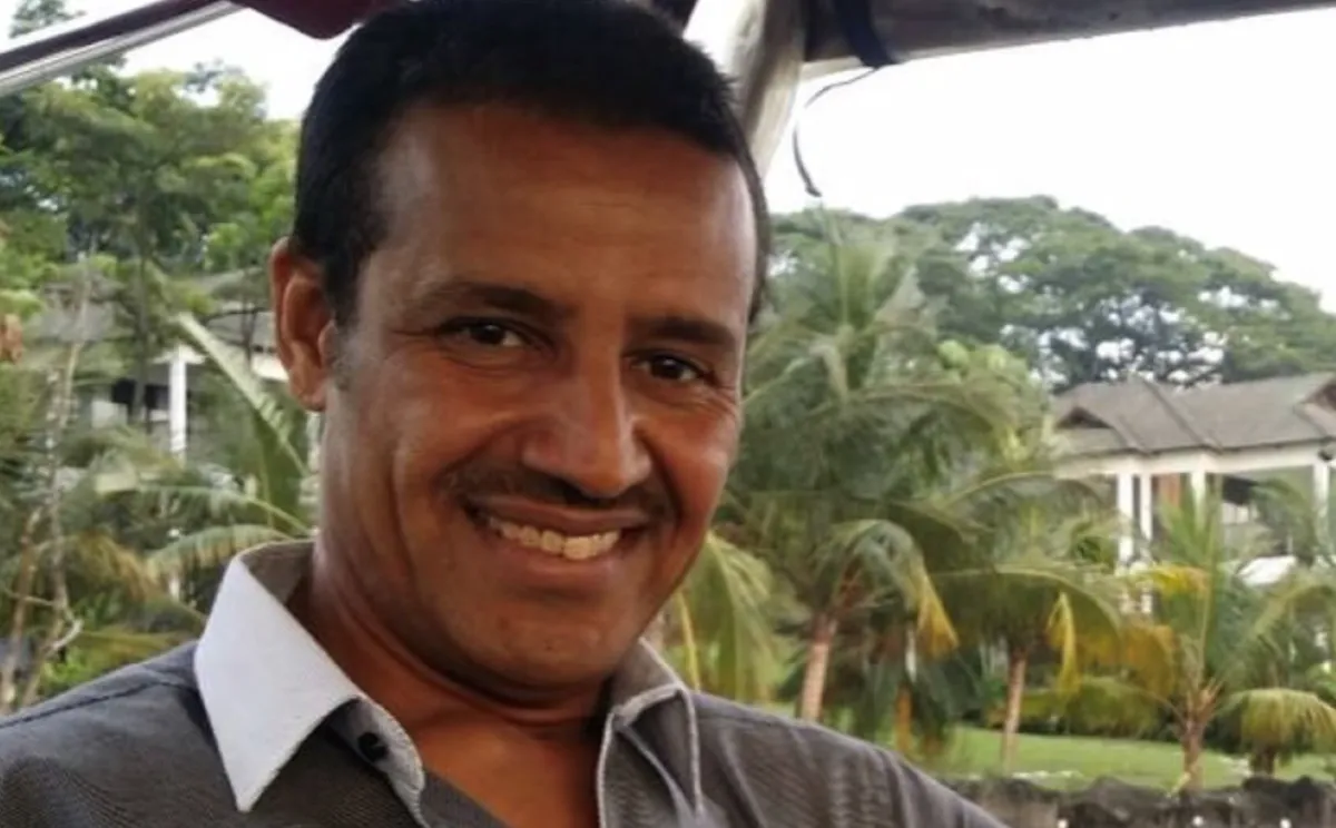 خالد عبد الرحمن- الصورة من حسابه على الانستغرام