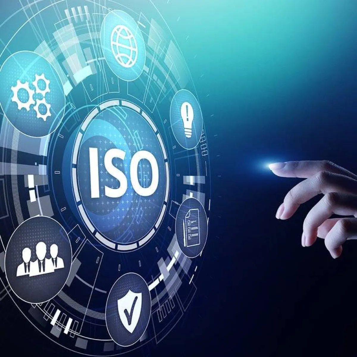 "طرق ومواصلات دبي" تحصل على تجديد مواصفة آيزو للحوكمة المؤسسية. الصورة من تويتر هيئة الطرق والمواصلات