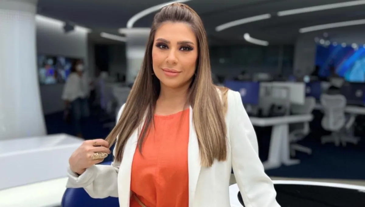 سارة الدندراوي- الصورة من حسابها على الانستغرام