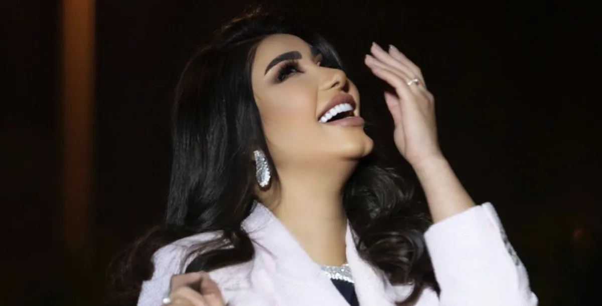 هنادي الكندري- الصورة من  حسابها على الانستغرام