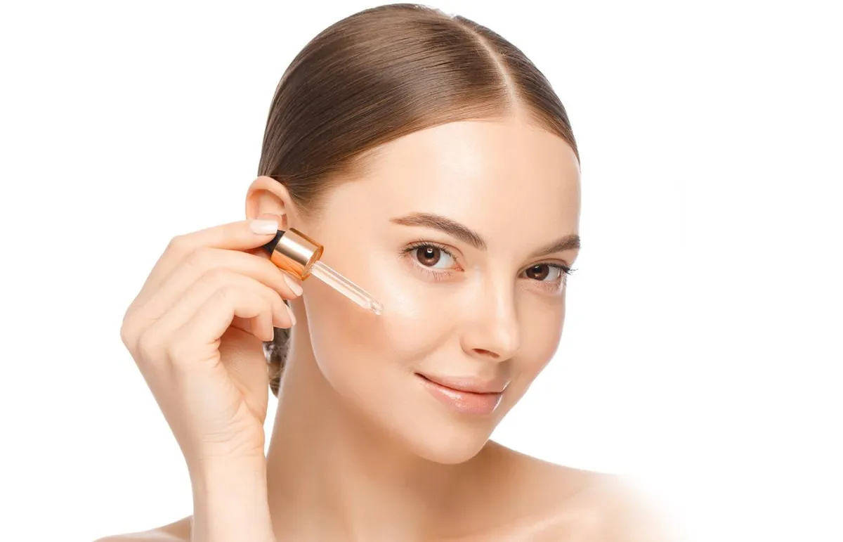 خصائص زيت المورينغا لجمال البشرة وصحتها Moringa Oil