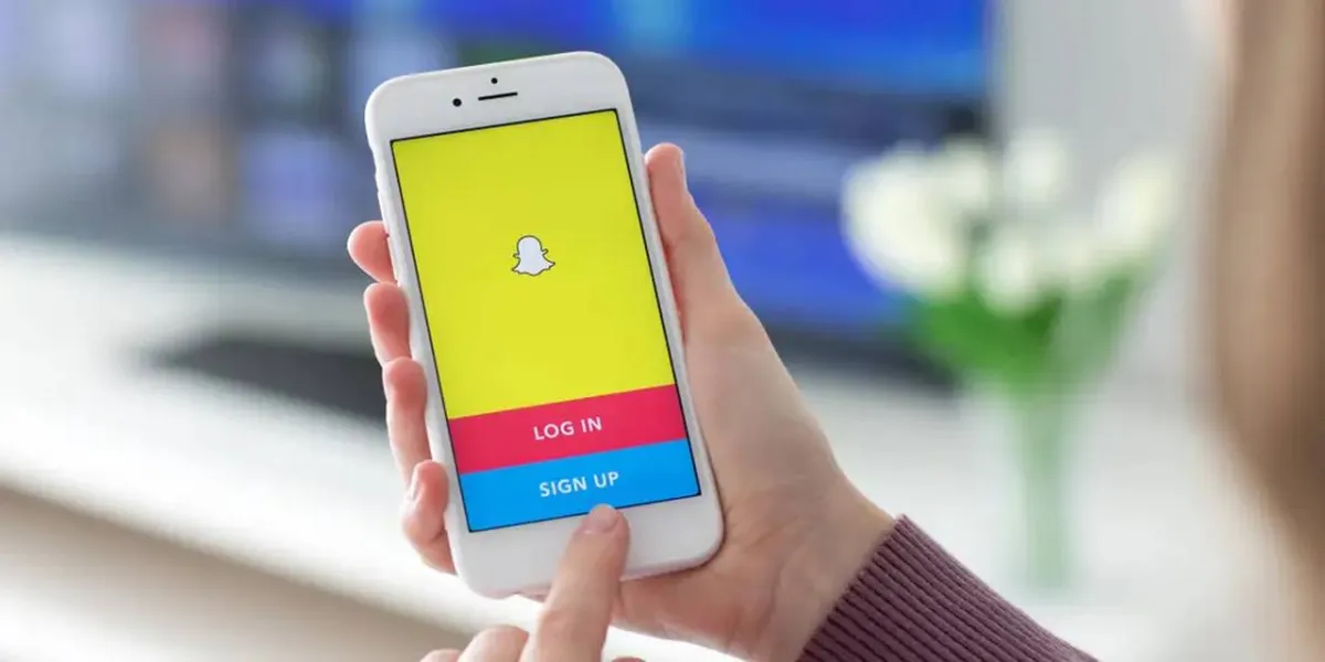 كيفية تغيير اسم مستخدم Snapchat واسم العرض