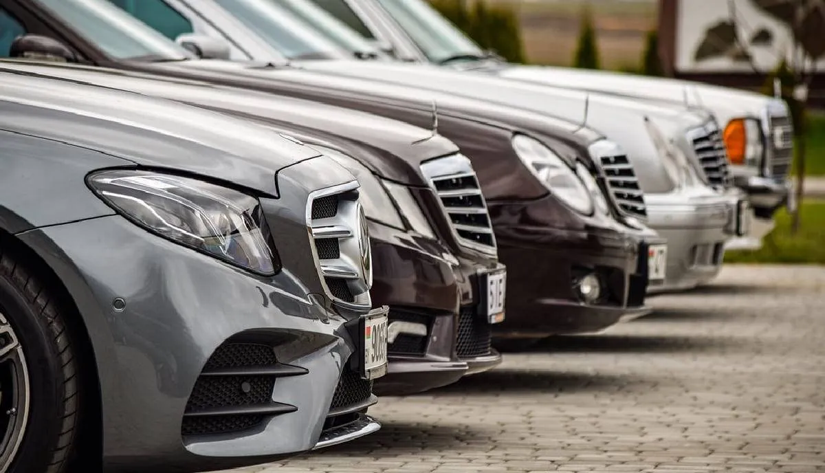 رغم نقص الرقائق.. ارتفاع مبيعات السيارات في كوريا الجنوبية