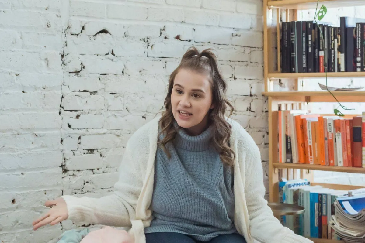  الزوجه المزاجية