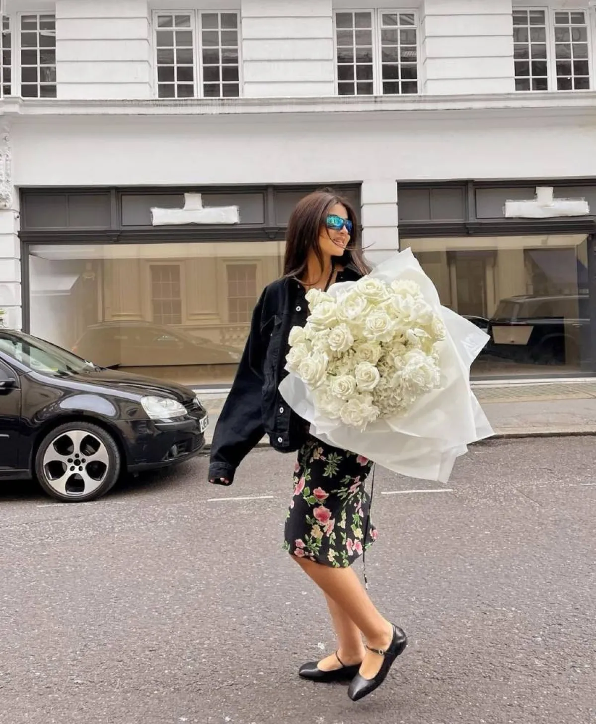 إطلالات علا فرحات