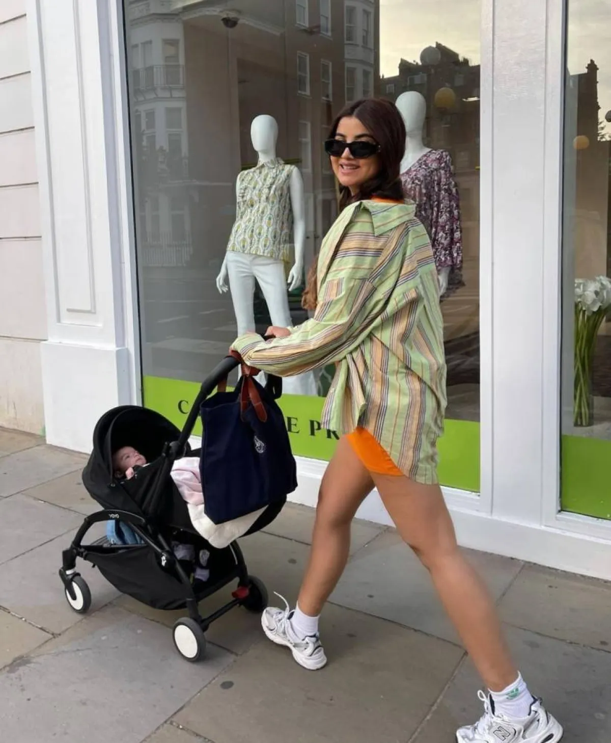 إطلالات علا فرحات