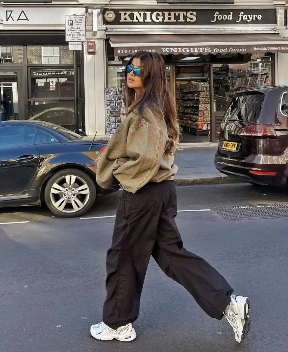 إطلالات علا فرحات