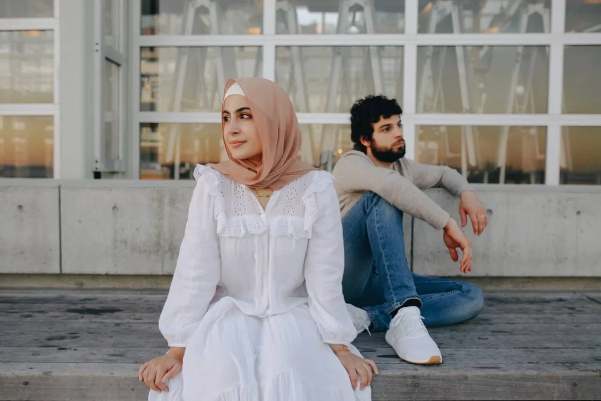 كيفية التعامل مع الزوجه المزاجية