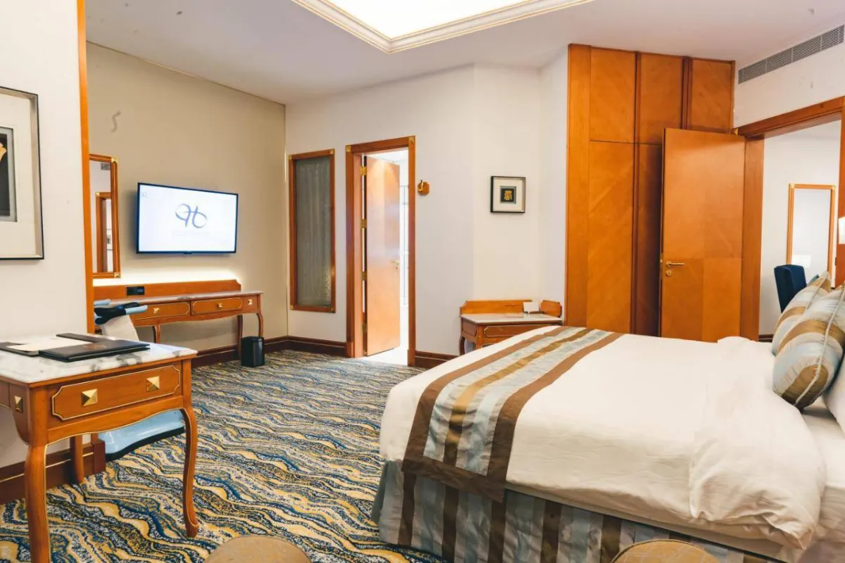 فندق إريديوم