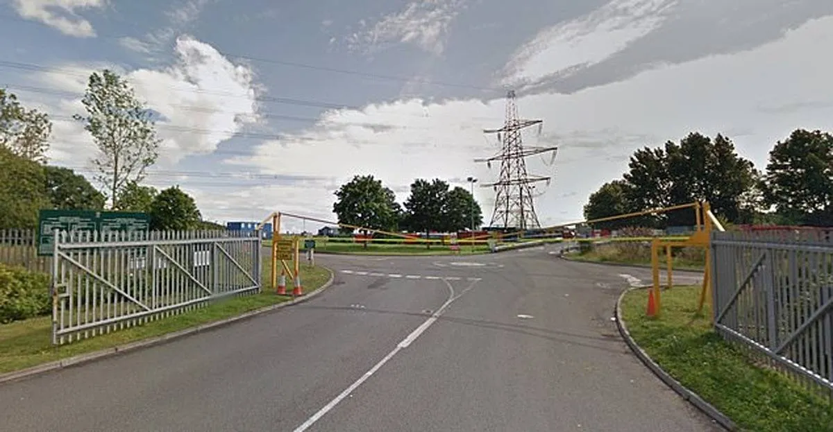 مهندس بريطاني يلقى 183 مليون دولار في القمامة بالخطأ   