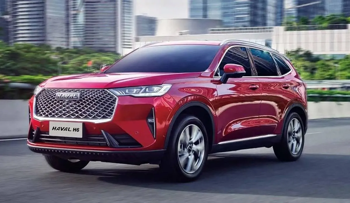 أفضل 10 سيارات عائلية بالسعودية 2022