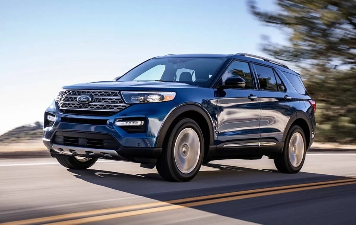 أفضل 10 سيارات عائلية بالسعودية 2022