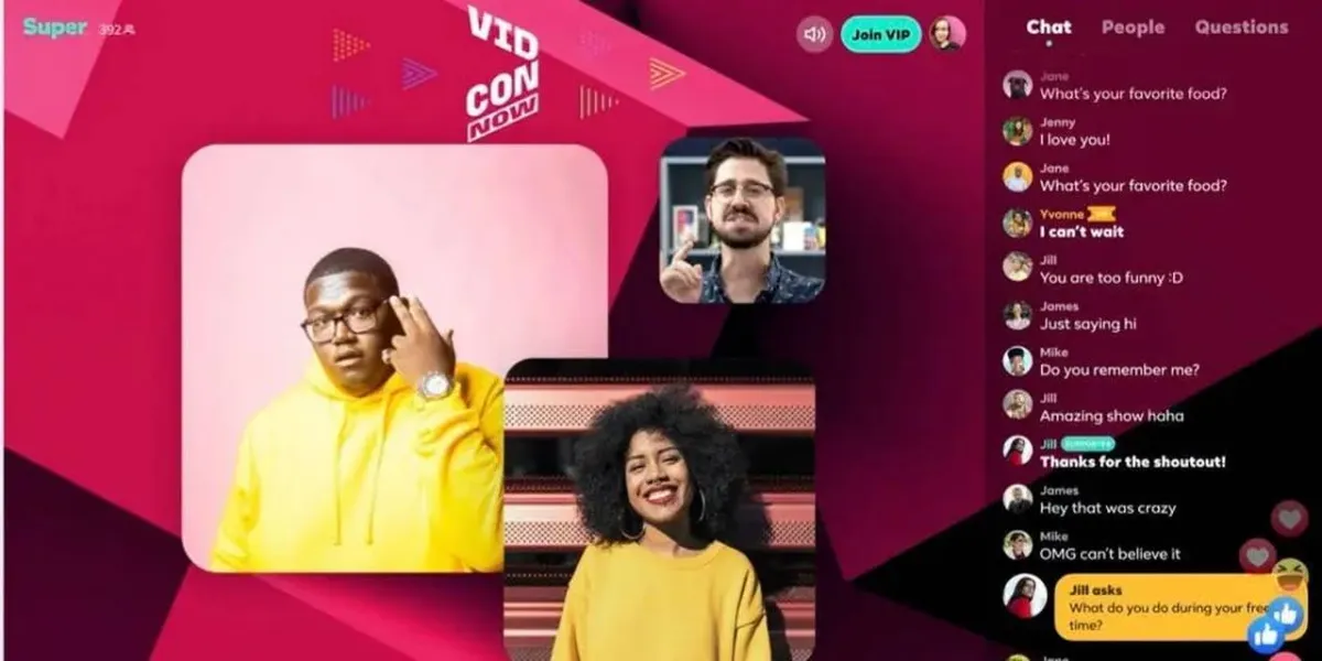 Meta تختبر بهدوء منصة جديدة للبث المباشر وتعمل على تكثيف التواصل مع منشئي المحتوى