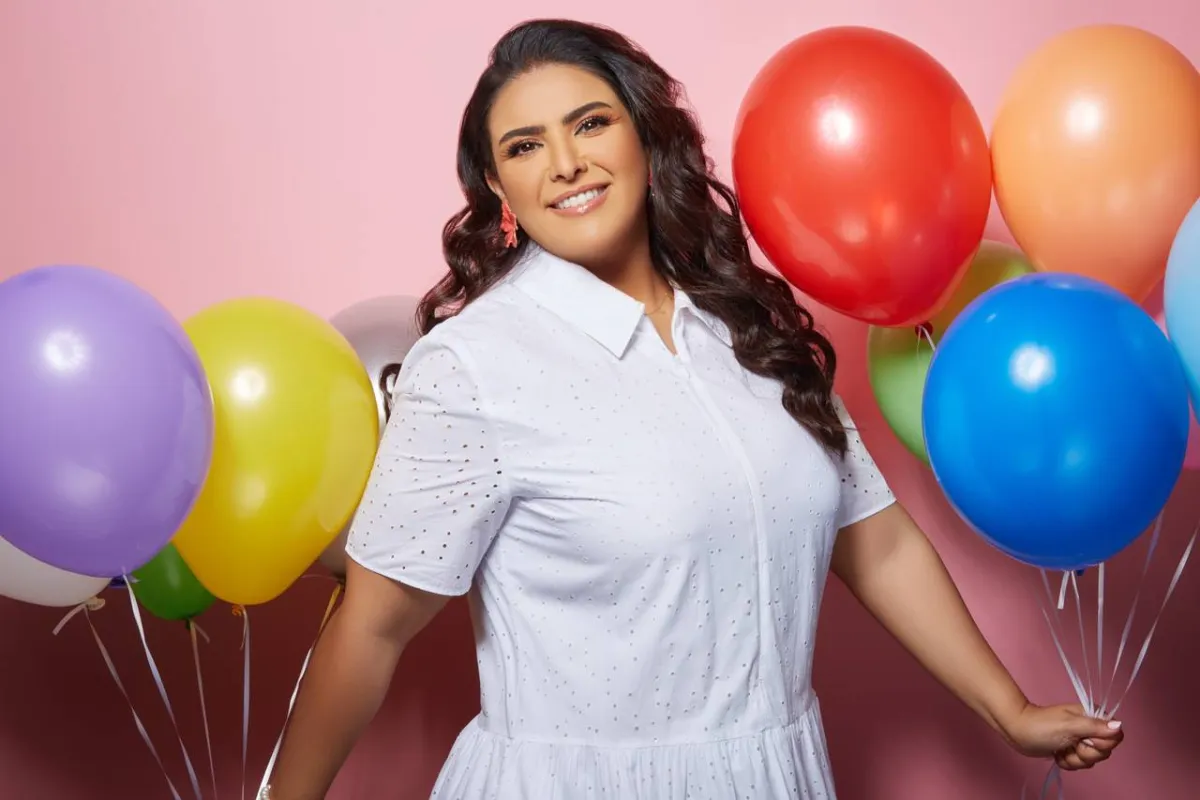 الشيف هنوف البلهان