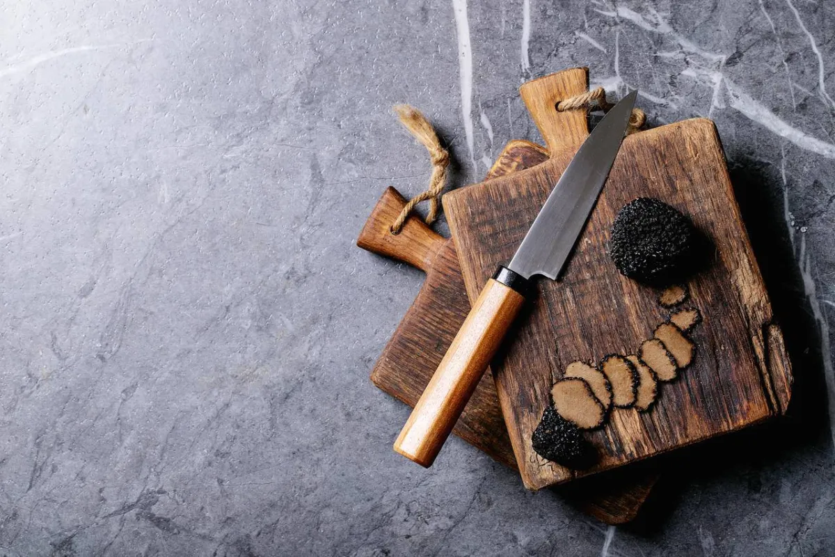 صورة الكمأة