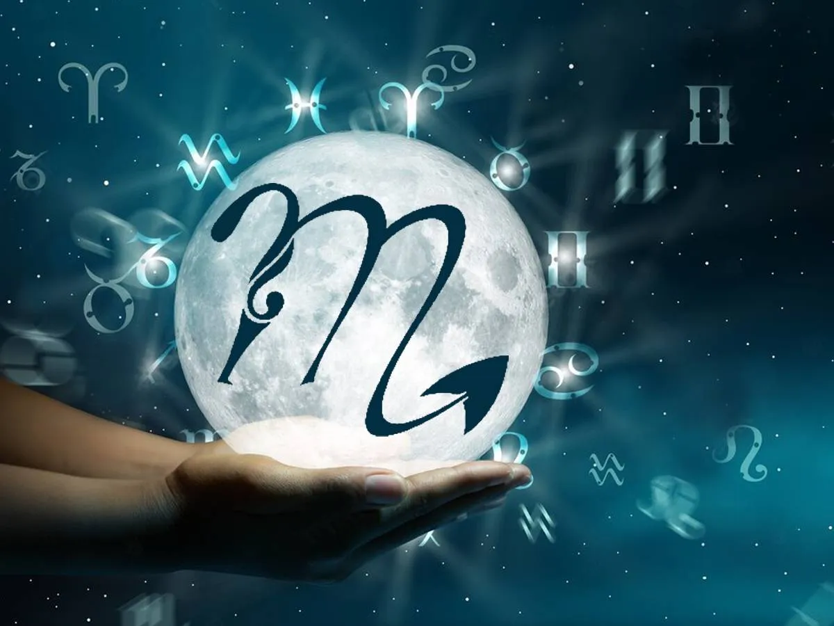 توقعات برج العقرب لشهر أغسطس 2022