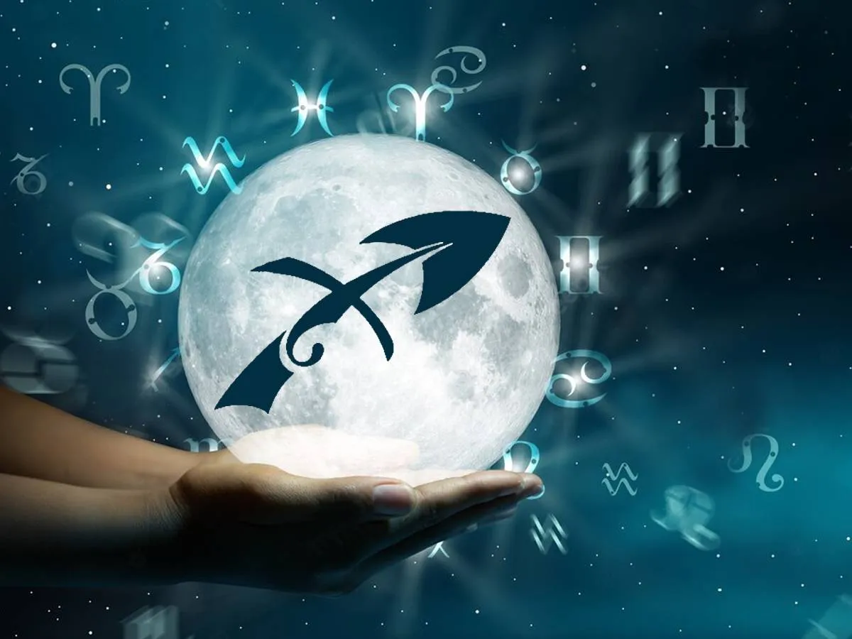 توقعات برج القوس لشهر أغسطس 2022