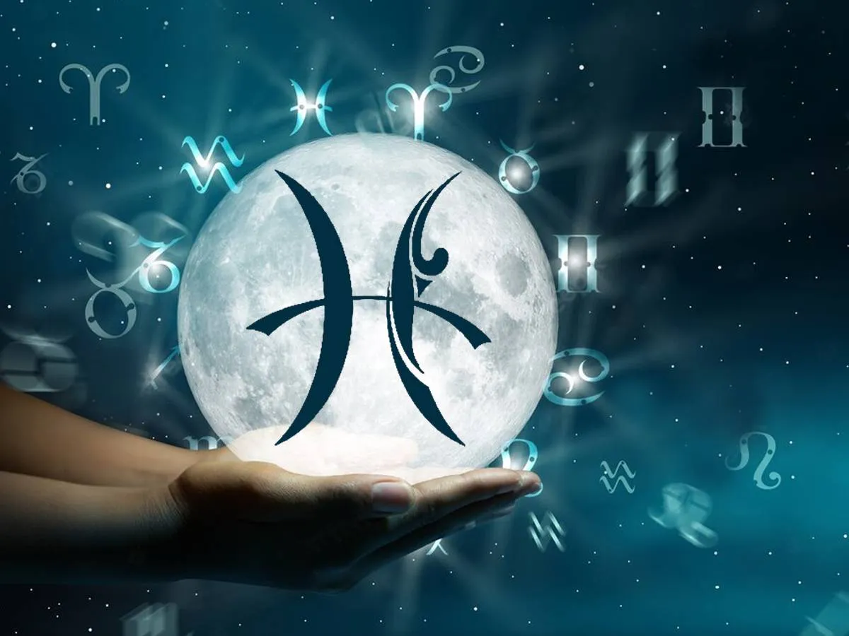 توقعات برج الحوت لشهر أغسطس 2022