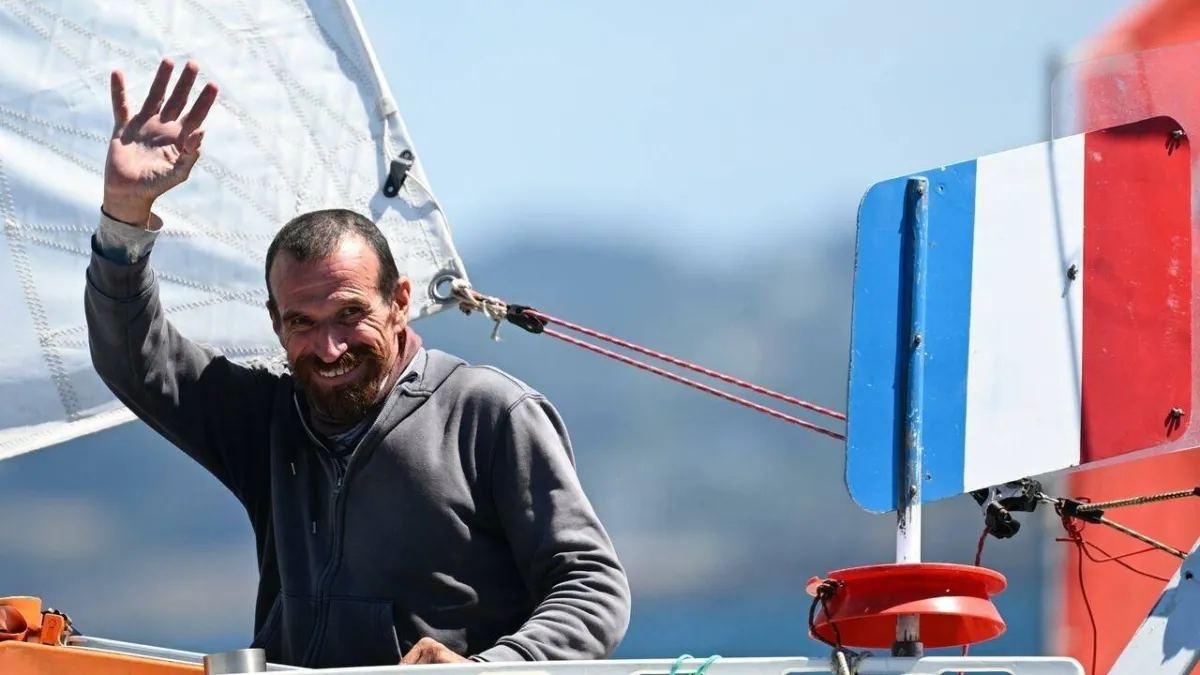 يان كنيه- الصورة من موقع Teller Report