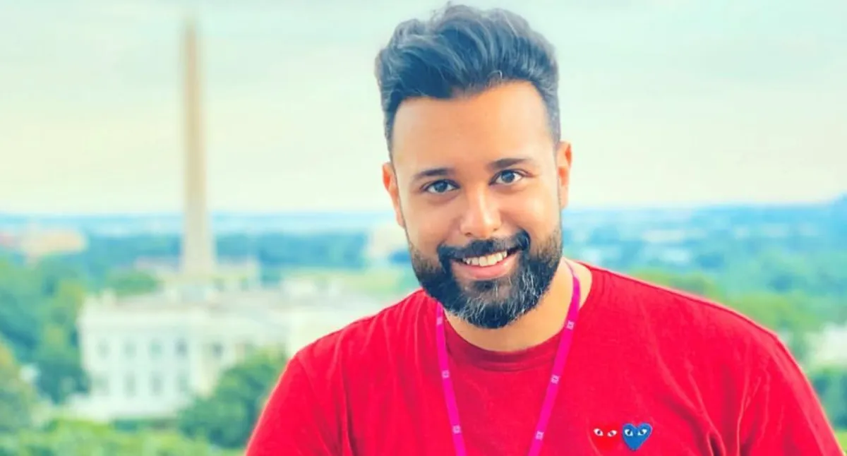 فهد العليوه- الصورة من حسابه على الانستغرام