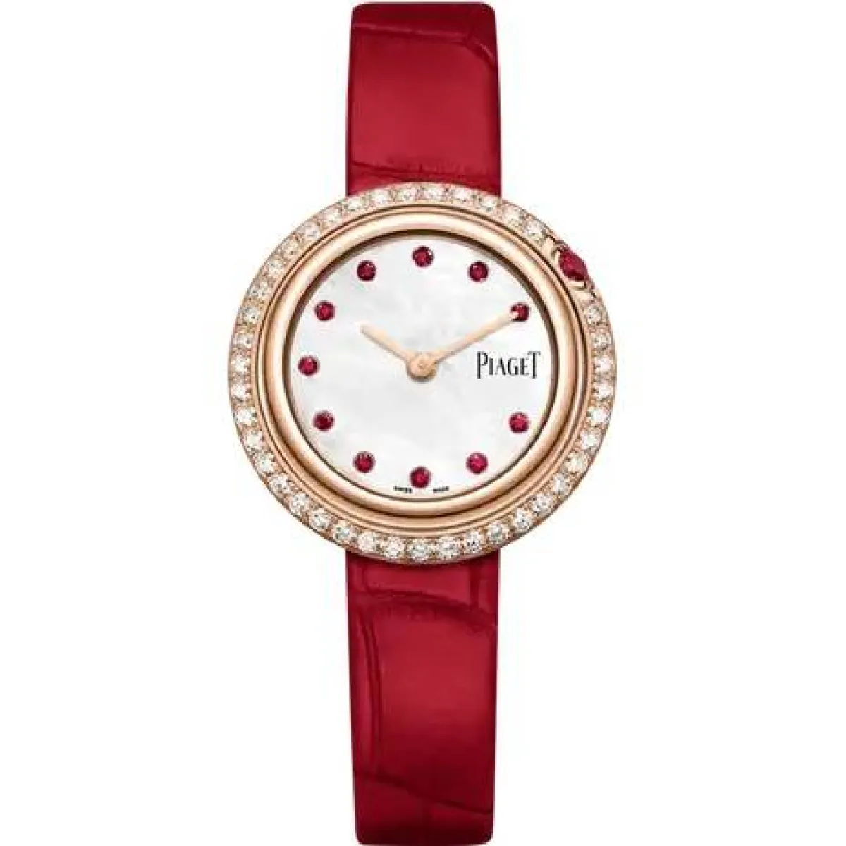 ساعة Possession من بياجيه Piaget