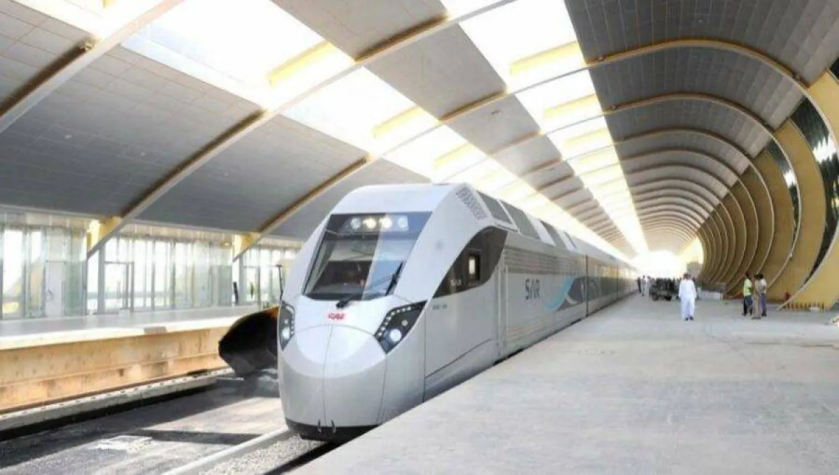 الخطوط الحديدية "سار" تعلن بدء التقديم في برنامج تمهير لحديثي وحديثات التخرج