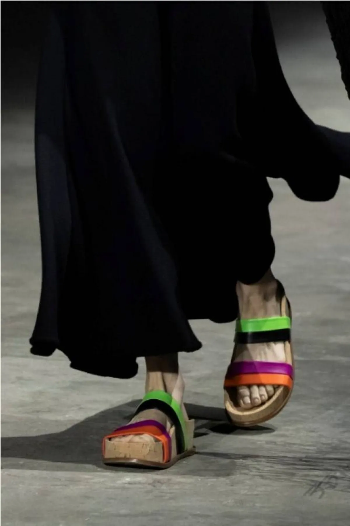 أحذية سلايد للسيدات من غابرييلا هيرست Gabriela Hearst