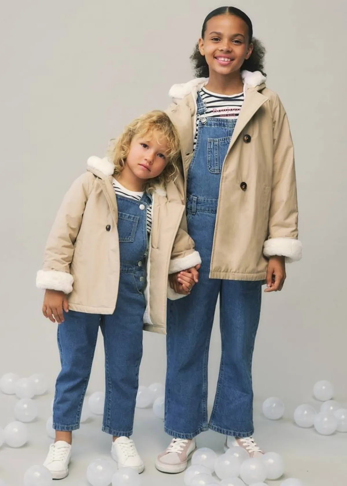 مجموعة Mango لموسم العودة إلى المدرسة