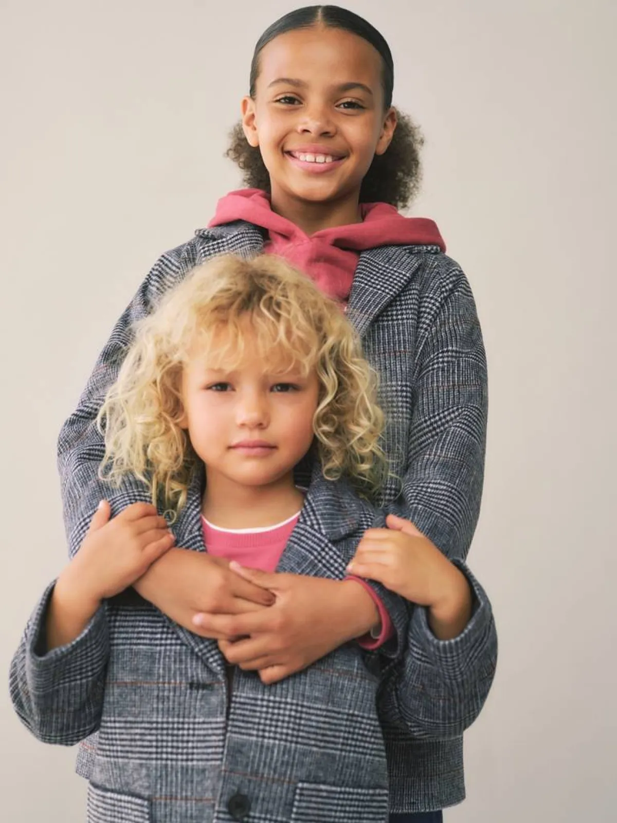 مجموعة Mango لموسم العودة إلى المدرسة