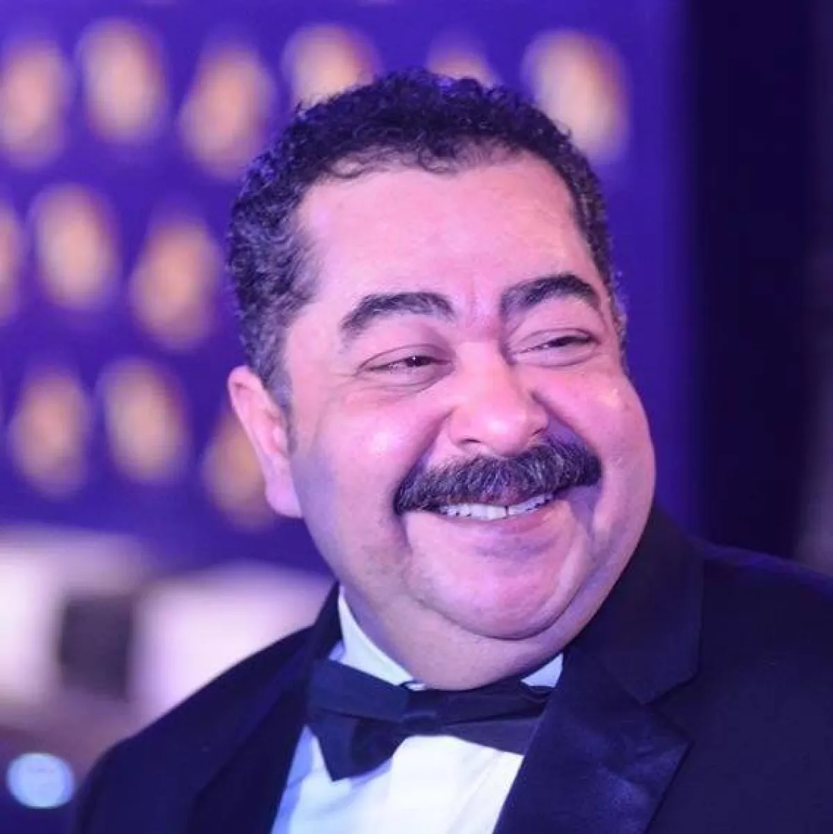 طارق عبد العزيز - صورة من حسابه على فيسبوك