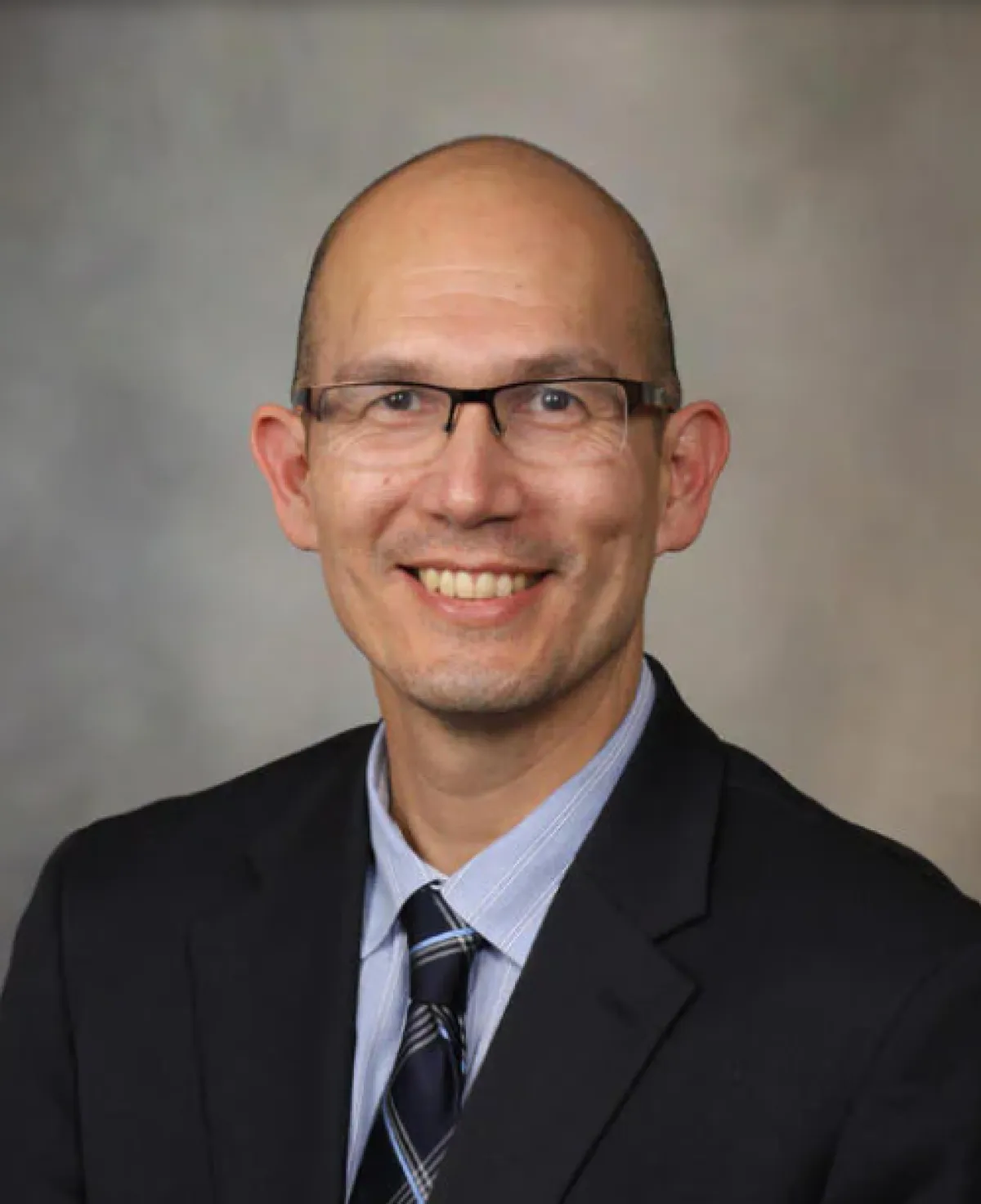 الدكتور ويليام بوبو